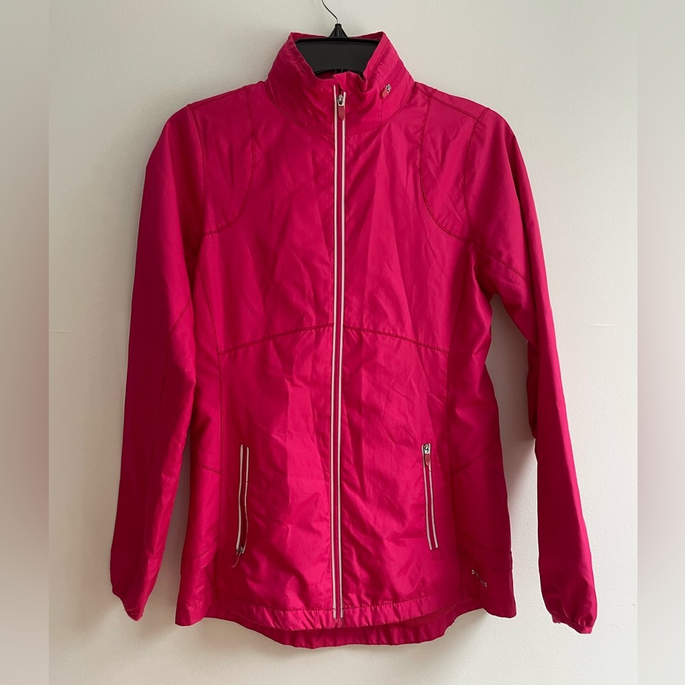 Women’s Chic and Cute Raincoat